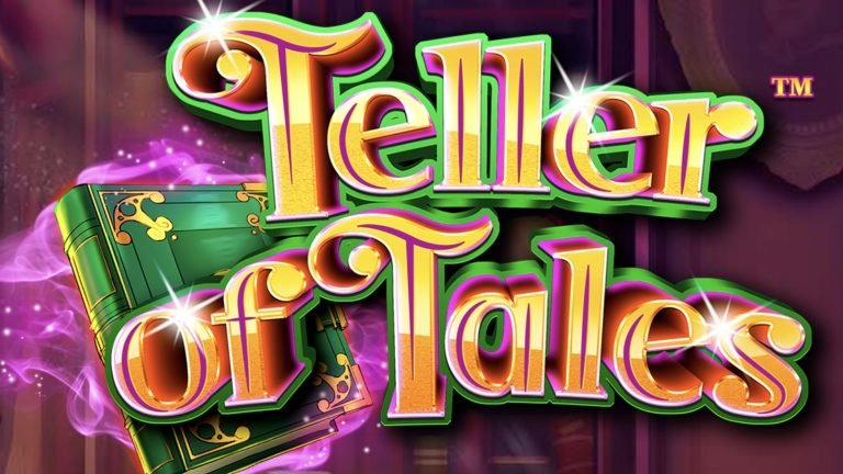 Teller of Tales is a 6x4, 4,096-payline video slot that incorporates an array of symbols and a range of features.