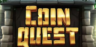 Coin Quest is a 5x5, cluster-pays video slot that incorporates a maximum win potential of up to x10,000 the bet. 