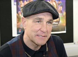Vinnie Jones discusses his recent partnership with Swintt and what it was that made him choose to work with the developer.