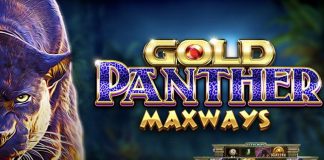Gold Panther Maxways is a 6x7, 200,704-payline video slot that incorporates an array of symbols and a range of features. 