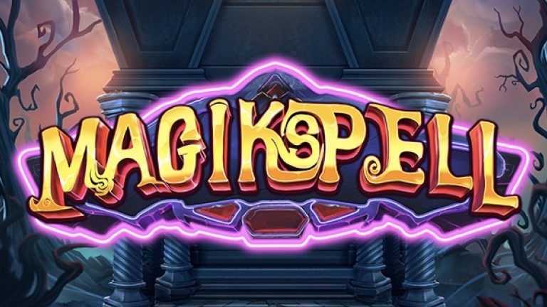 Magikspell is a 5x3-4-5-4-3, 20-payline video slot that incorporates a maximum win potential of up to x20,000 the bet.