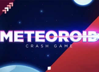 Casino games developer and supplier Spinmatic has marked its first solo venture into the crash game market with the launch of Meteoroid.