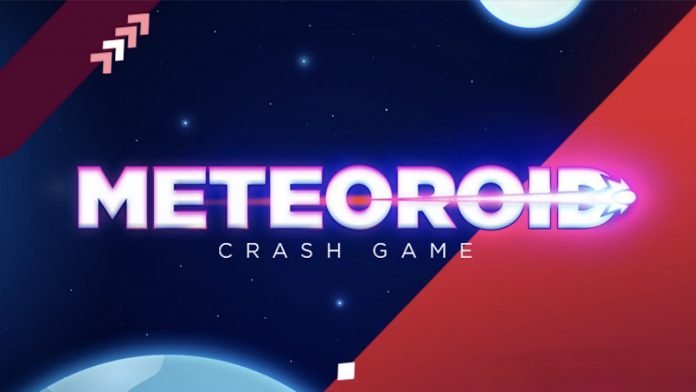 Casino games developer and supplier Spinmatic has marked its first solo venture into the crash game market with the launch of Meteoroid.