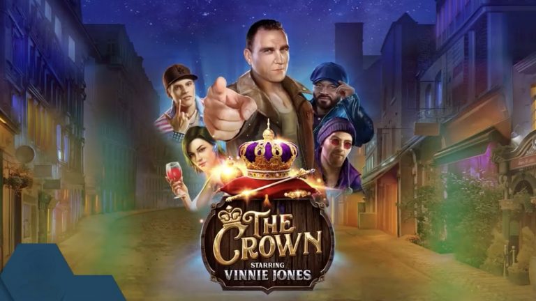 The Crown is a 5x4, 40-payline video slot that incorporates a maximum win potential of up to x12,000 the bet.