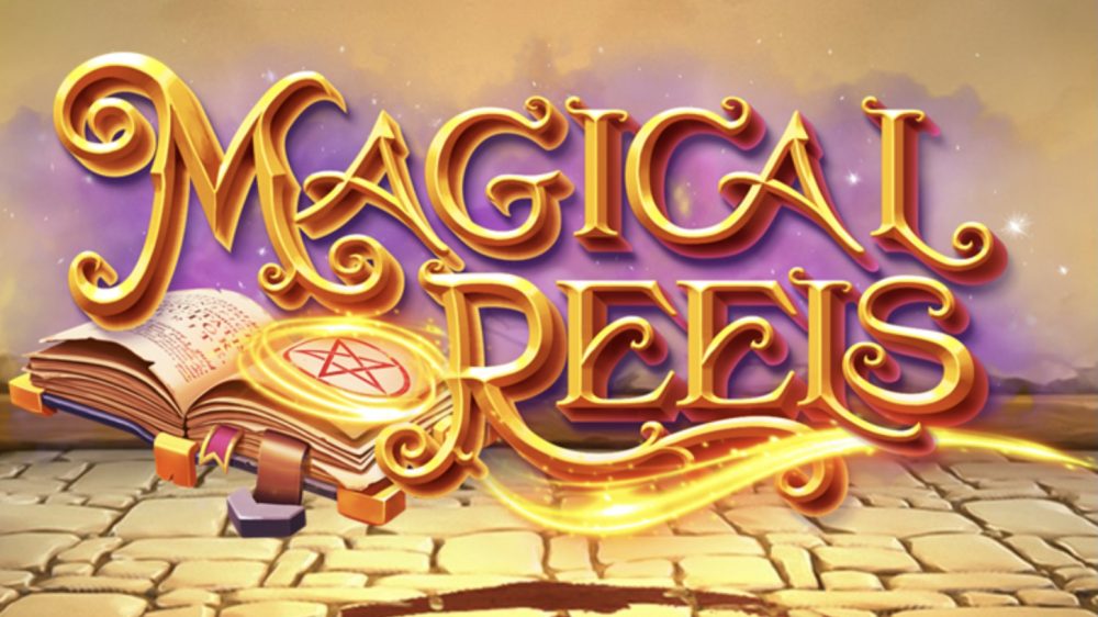 Magical Reels is a 5x4, 20-payline video slot that incorporates a maximum win potential of up to x11,000 the bet.