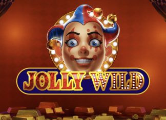 Jolly Wild is a 5x3, 10-payline video slot that incorporates a maximum win potential of up to x125 the bet.