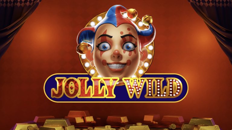 Jolly Wild is a 5x3, 10-payline video slot that incorporates a maximum win potential of up to x125 the bet.