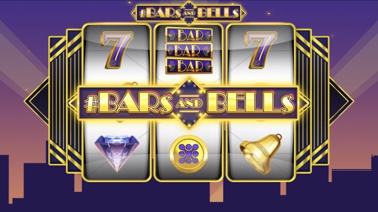 Bars and Bells is a 3x3, five-payline video slot that incorporates a maximum win potential of up to x525 the bet.