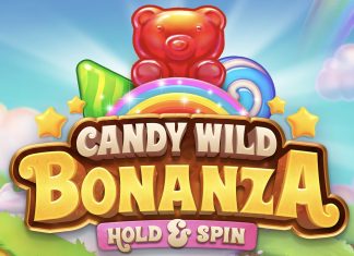 Candy Wild Bonanza Hold and Spin is a 6x6, scatter-pays video slot that incorporates a maximum win potential of up to x20,000 the bet.