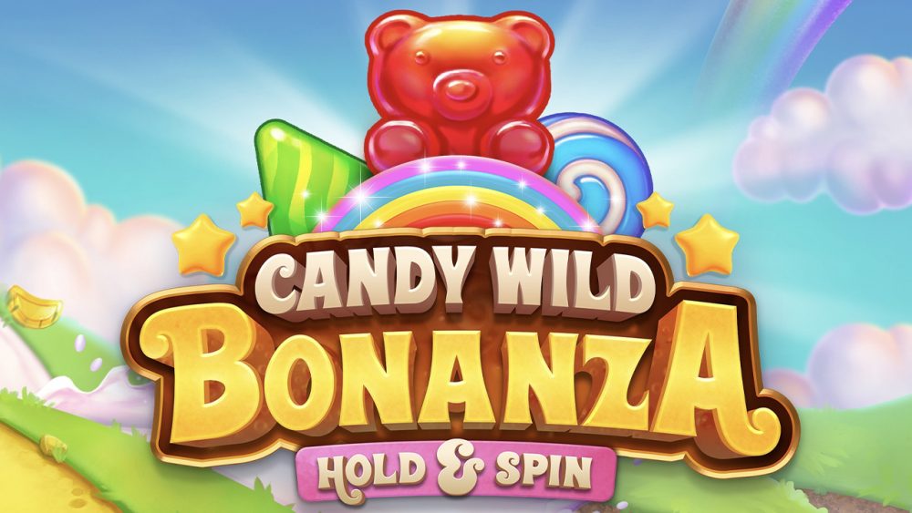 Candy Wild Bonanza Hold and Spin is a 6x6, scatter-pays video slot that incorporates a maximum win potential of up to x20,000 the bet.