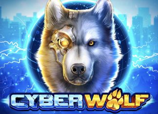 Cyber Wolf is a 5x3, 10-payline video slot that incorporates a maximum win potential of up to x5,000 the bet.