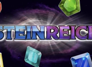 Super Gems is a 5x3, 10-payline video slot that incorporates a maximum win potential of up to x100 the bet. 