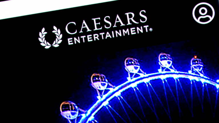 Videoslots Group enters US market with Caesars Entertainment