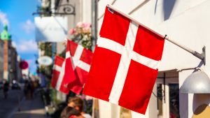 Nolimit City takes on Danish expansion with NetBet partnership