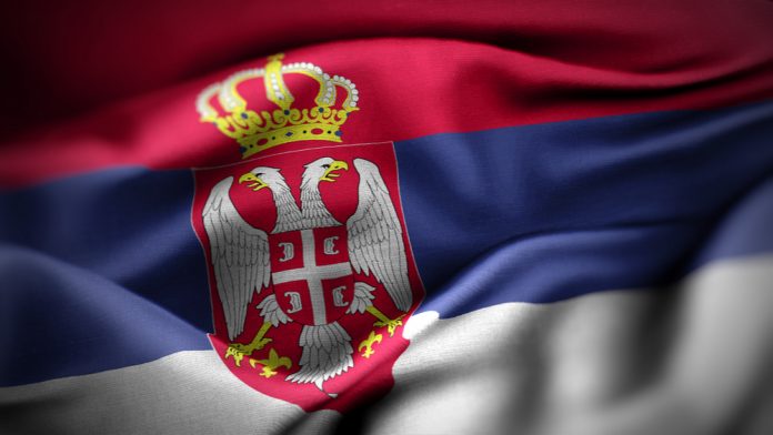 Serbia