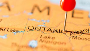 Wizard Games targets Ontario uplift with High Flyer Casino
