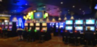Aristocrat Gaming has teamed up with Seminole Gaming once again to launch its Dollar Storm, which features a progressive jackpot. 