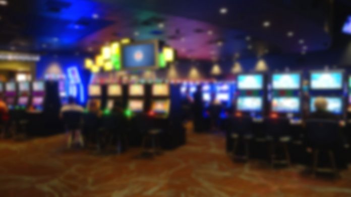 Aristocrat Gaming has teamed up with Seminole Gaming once again to launch its Dollar Storm, which features a progressive jackpot. 