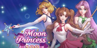 Moon Princess 100 is a 5x5, cluster-pays video slot that incorporates a maximum win potential of up to x15,000 the bet. 
