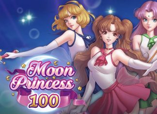 Moon Princess 100 is a 5x5, cluster-pays video slot that incorporates a maximum win potential of up to x15,000 the bet. 