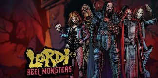 Lordi Reel Monsters is a 7x7, cluster-pays video slot that incorporates a maximum win potential of up to x4,000 the bet.