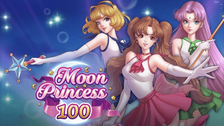 Moon Princess 100 is a 5x5, cluster-pays video slot that incorporates a maximum win potential of up to x15,000 the bet. 