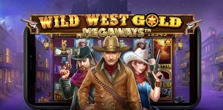 Wild West Gold Megaways is a 6x2-7, 117,649-payline video slot that incorporates a maximum win potential of up to x5,000 the bet.
