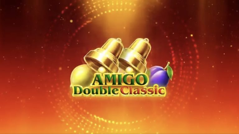 Amigo Double Classic  Amigo Gaming