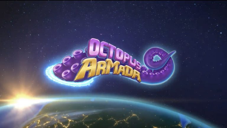 Octopus Armada  Blue Guru Games