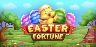 Easter Fortune is a 5x3, 15-payline video slot that incorporates a maximum win potential of up to x500 the bet.