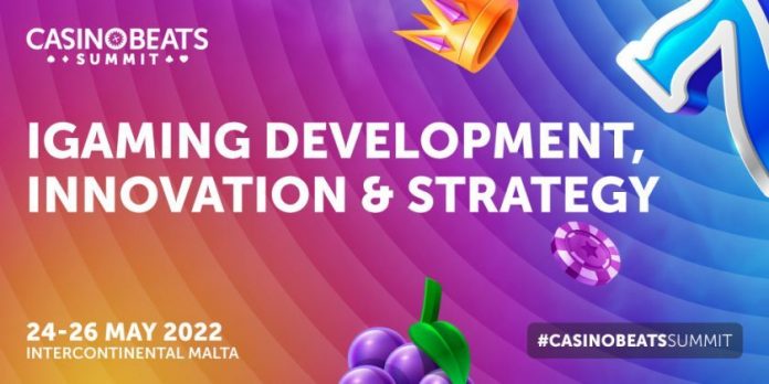CasinoBeats Summit 2022 is set to provide delegates with a whirlwind tour of the igaming world courtesy of the Global Casino conference track.