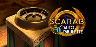 Real Dealer has announced the launch of its latest title, unveiling a new roulette game inspired by Ancient Egypt titled Scarab Auto Roulette
