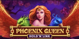 Phoenix Queen Hold ‘n’ Link is a 5x3, 30-payline video slot that incorporates a maximum win potential of up to x4,752 the bet. 