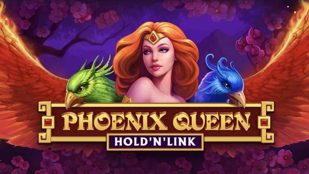 Phoenix Queen Hold ‘n’ Link is a 5x3, 30-payline video slot that incorporates a maximum win potential of up to x4,752 the bet. 
