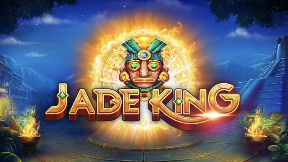Jade King is a 5x3, 40-payline video slot that incorporates a maximum win potential of up to x2,019 the bet. 