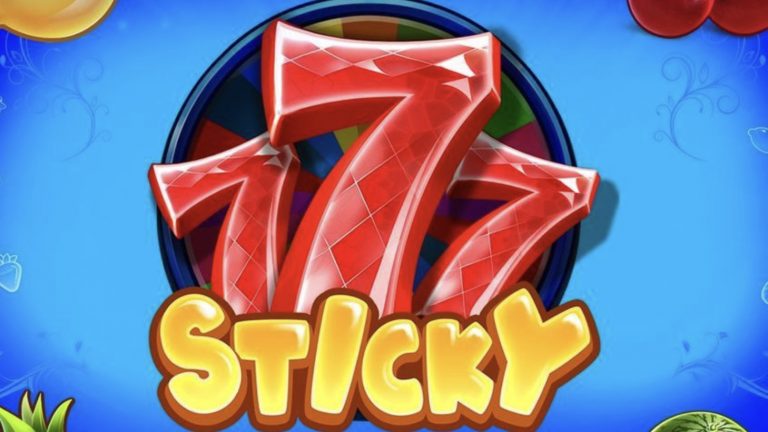 Sticky 777 is a 5x3, 10-payline video slot that incorporates a maximum win potential of up to x1,000 the bet. 