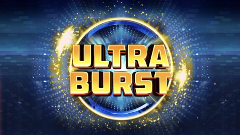 Ultra Burst is a 5x3, five to 245-payline video slot that incorporates a maximum win multiplier of up to x5 the bet.