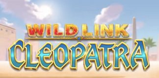 Wild Link Cleopatra is a 5x3 to 6x9, 243-payline video slot that incorporates a maximum win potential of over x4,841 the bet.