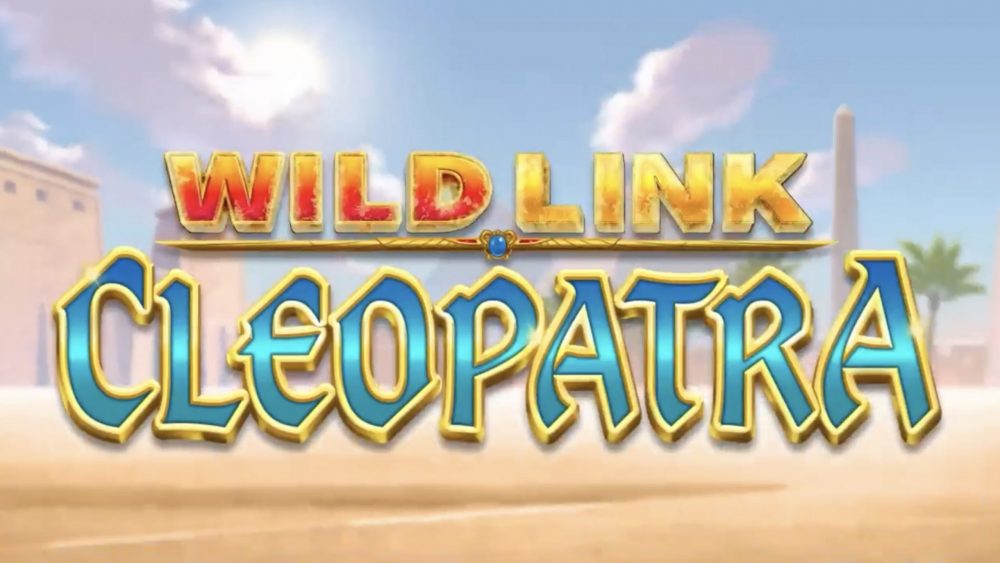 Wild Link Cleopatra is a 5x3 to 6x9, 243-payline video slot that incorporates a maximum win potential of over x4,841 the bet.