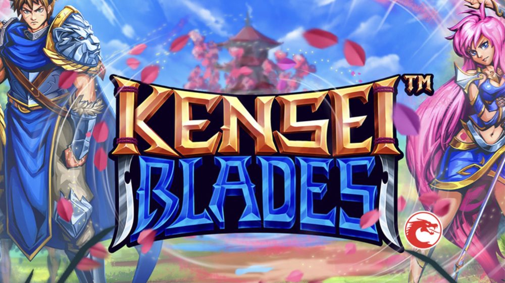 Kensei Blades is a 5x3-4-5-4-3, 720-payline video slot that incorporates a maximum win potential of up to x3,414.1 the bet.