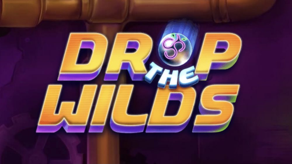 Drop the Wilds is a 5x4, 20-payline video slot that incorporates a range of symbols and an array of features.