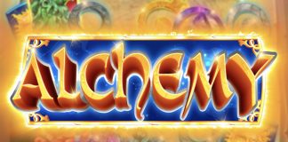 Alchemy is a 5x3, 10-payline video slot that incorporates a maximum win potential of up to x1,541 the bet.