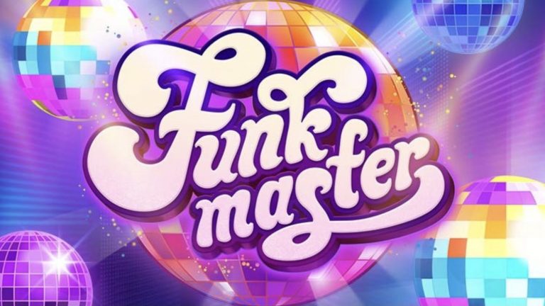 Funk Master is a 8x8-12, cluster-pays video slot that incorporates a maximum win potential of up to x3,337 the bet.