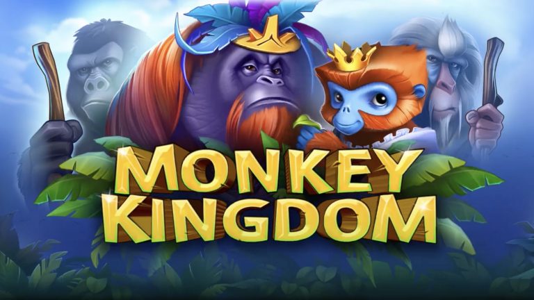 Monkey Kingdom is a 5x3, 20-payline video slot that incorporates a maximum win potential of up to x10,000 the bet.