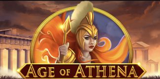 Age of Athena is a 5x4 Greek Mythology-inspired video slot that incorporates a maximum win potential of up to x1,250 the bet.