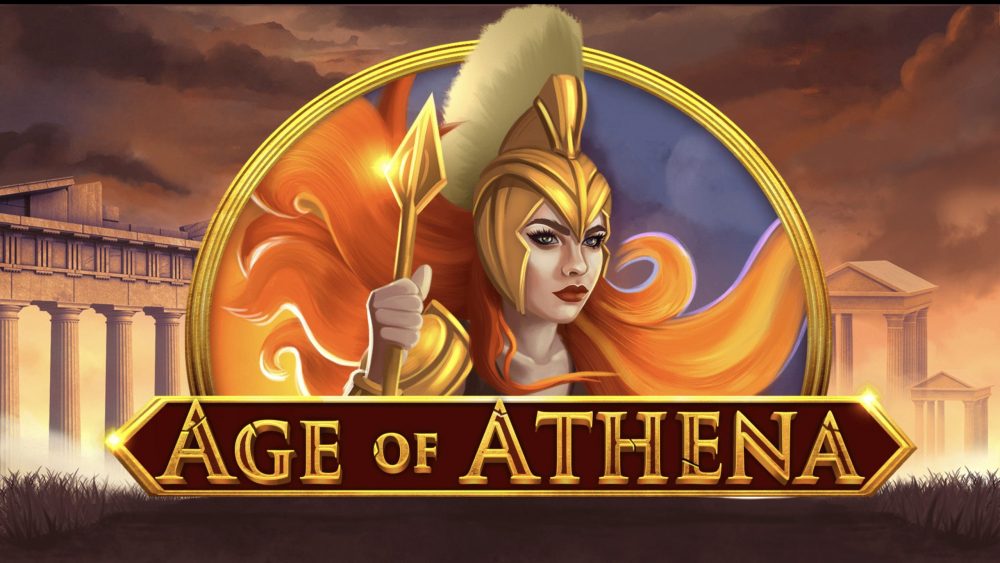 Age of Athena is a 5x4 Greek Mythology-inspired video slot that incorporates a maximum win potential of up to x1,250 the bet.