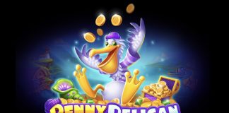 Penny Pelican is a 5x3, 20-payline video slot that incorporates a maximum win potential of up to x3,525 the bet.
