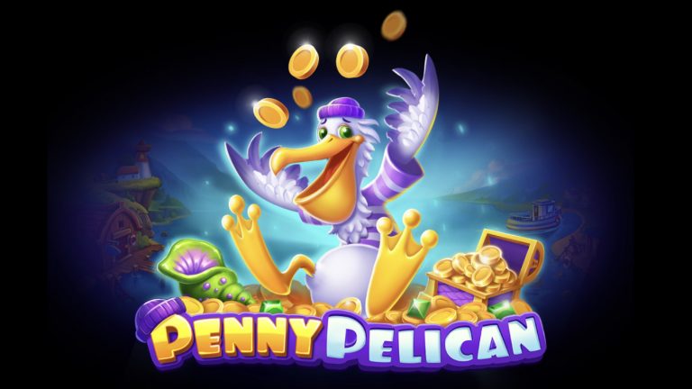 Penny Pelican is a 5x3, 20-payline video slot that incorporates a maximum win potential of up to x3,525 the bet.