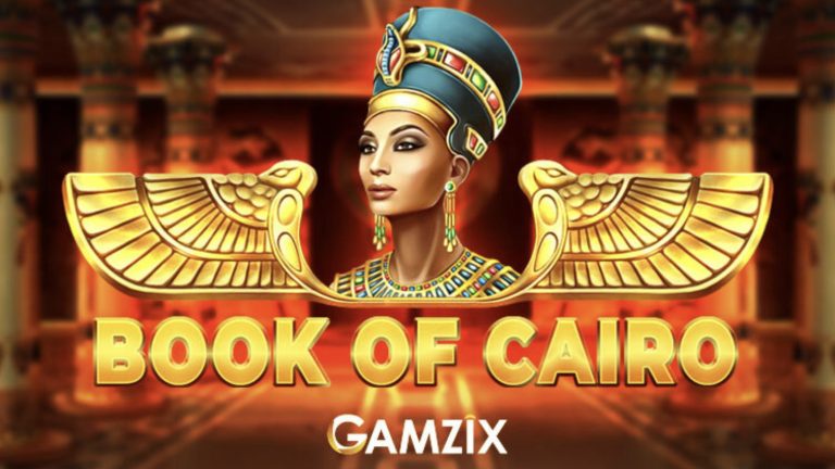 Book of Cairo