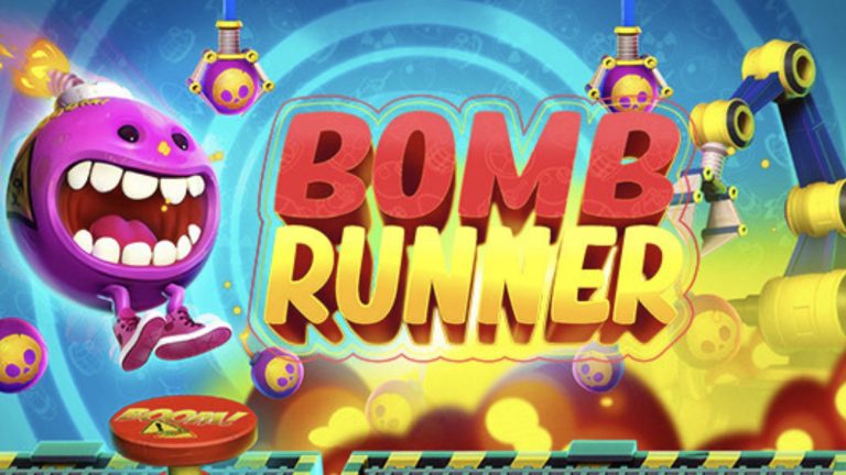 Bomb Runner